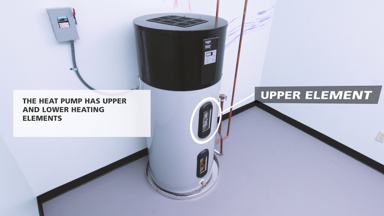 Tips to Install Water Heater at Home