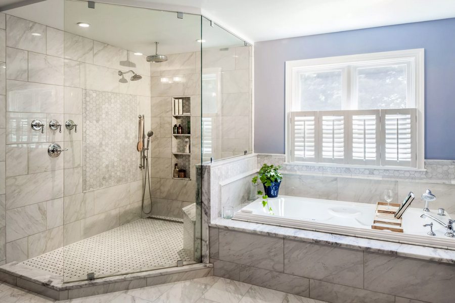 Factors to Consider When Choosing Accessories for Your Bathroom